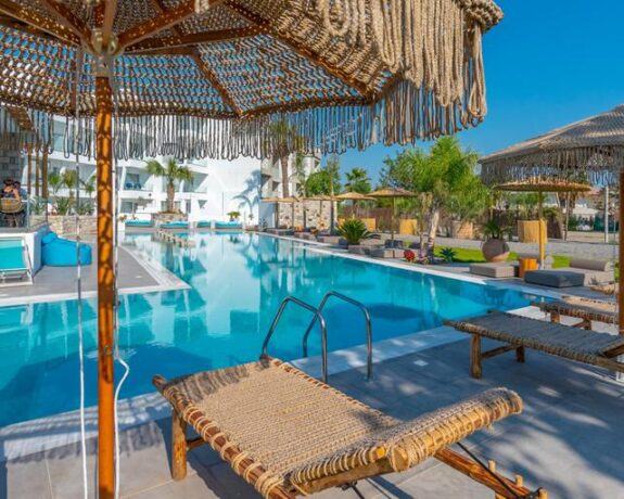 Hotel Kouros Home Boutique - adults only 16+