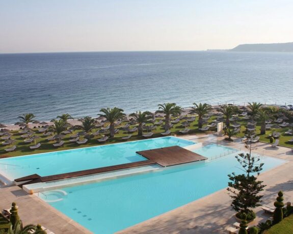 Ixian Grand & Ixian all Suites