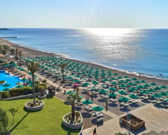 Hotel Esperos Mare Resort