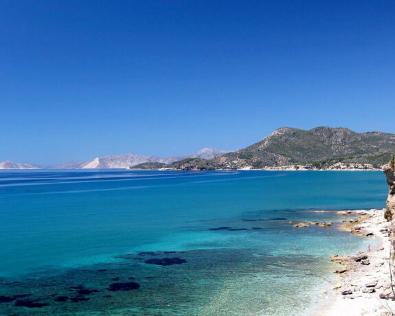 White Rock Apartments