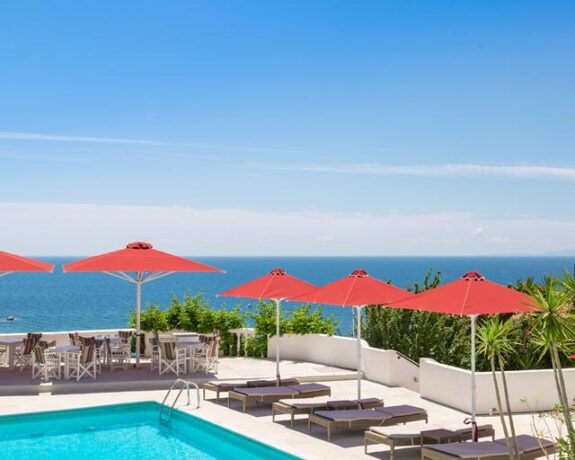 Hotel Doryssa Lithos