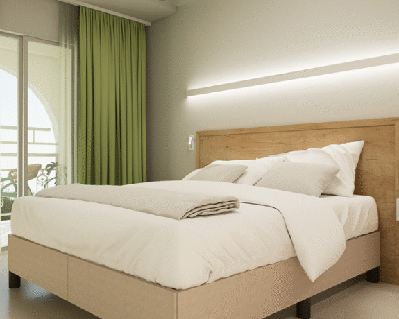 Coudour Boutique Hotel