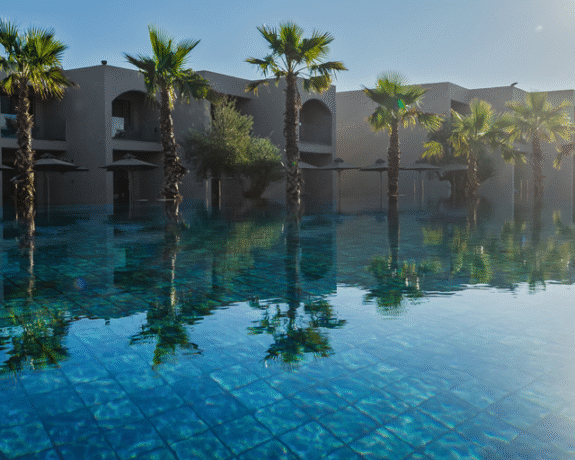 Hotel Blue Sea Olivia - adults only