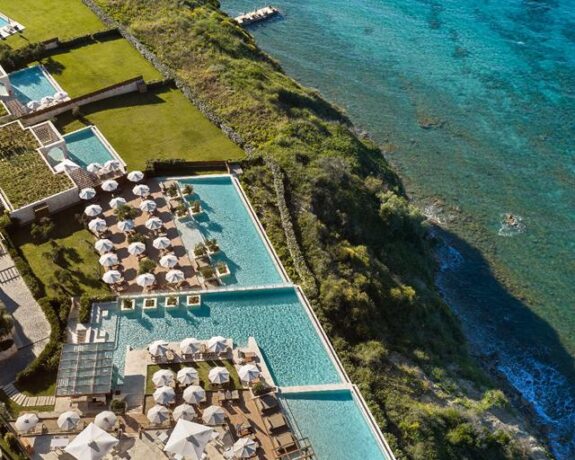 Lesante Cape - The Leading Hotels of the World