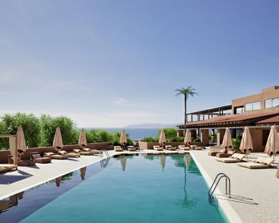 Kouros Palace - Active Lifestyle Hotel