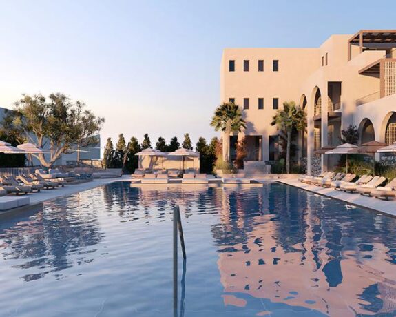 Vasia Resort & Spa Sissi Crete, by Marriott