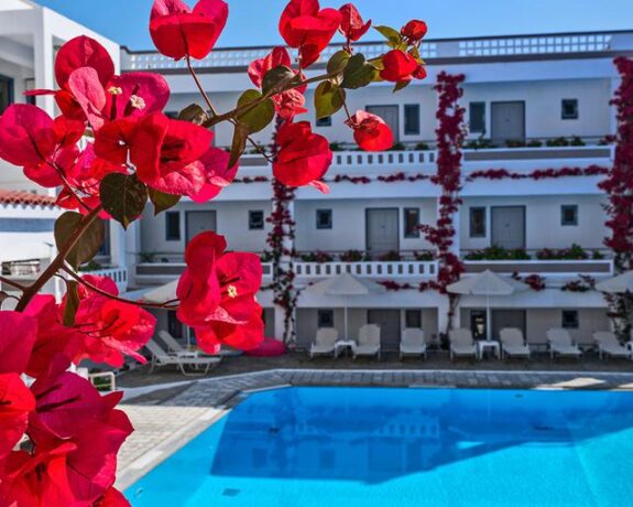 Aparthotel Ariadne