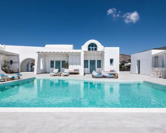 Santa Irina Luxury Sunny Lofts