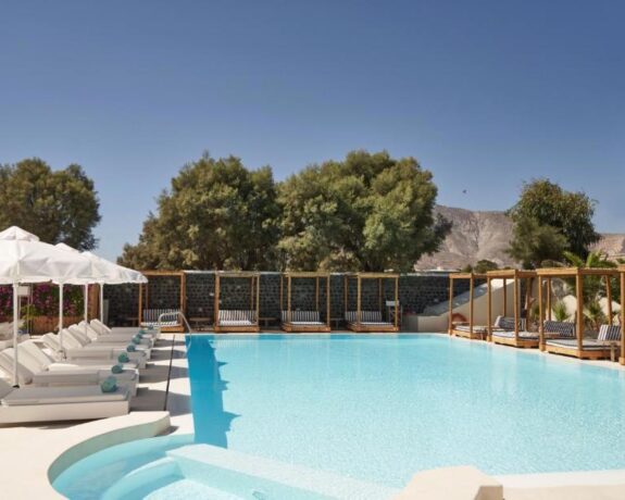 Nikki Beach Resort en Spa