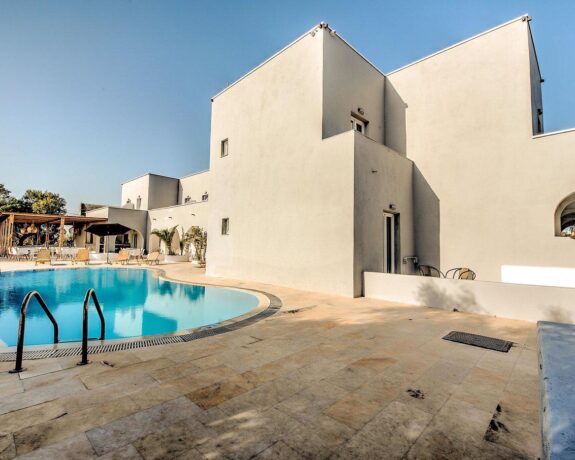 Anamar Santorini