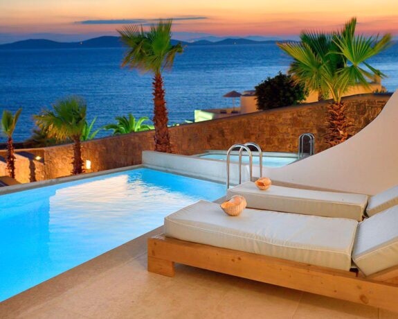 Anax and Spa
