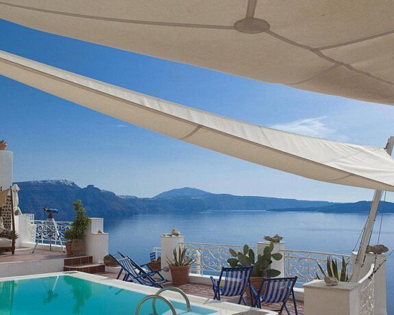 Villa Caldera Premium Villas