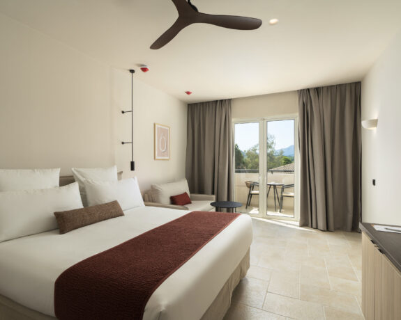 Dreams Corfu Resort & Spa