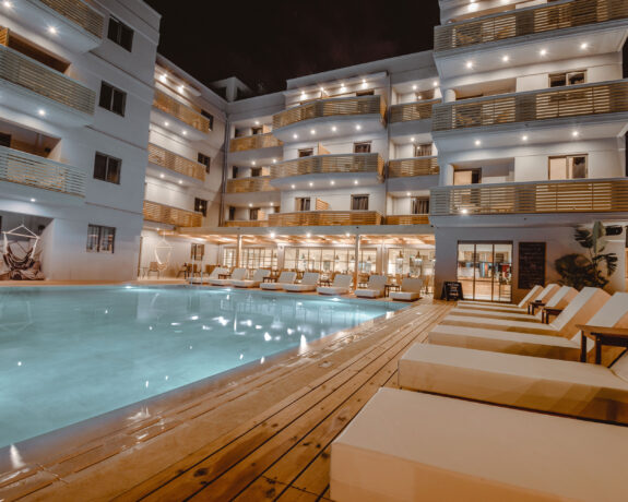 Cook's Club Chersonissos