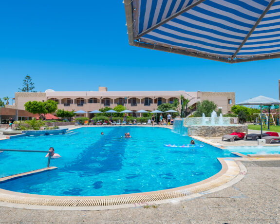 Ilios K. Village Resort