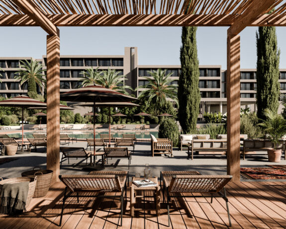 Cook&apos;s Club Corfu