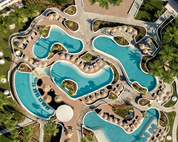 Mitsis Norida Beach Hotel