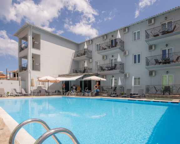 Sophies & Kostas Appartementen