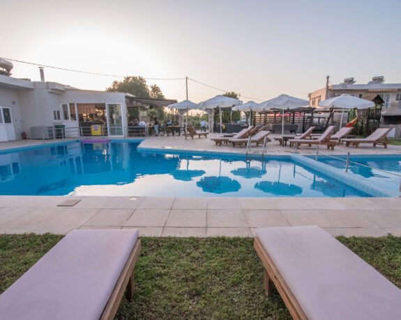 Alex 2 Appartementen