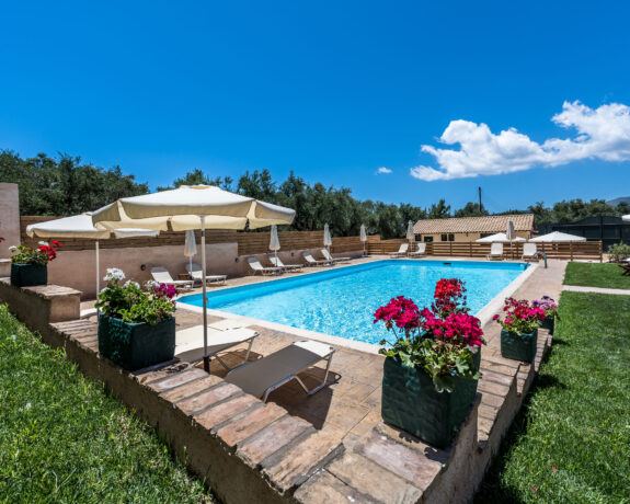 Dolce Vita Residence