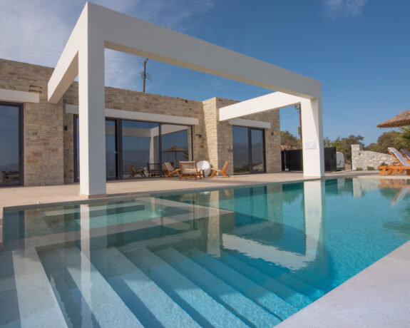 Niki Cretan Villas