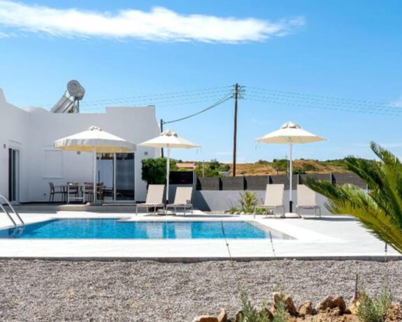 Aegean Horizon Suites