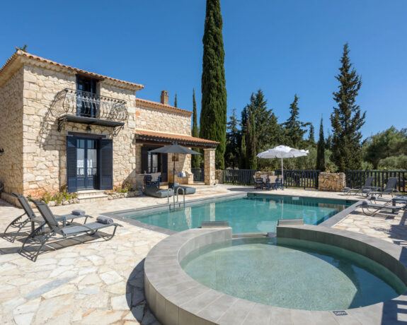 Aresti Mountain Resort