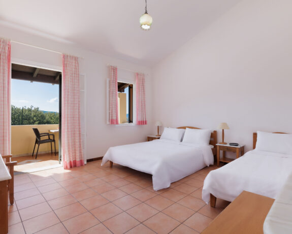 Fly & Go Century Resort