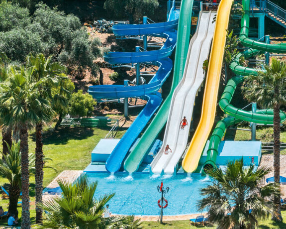 Grecotel LUXME Costa Botanica