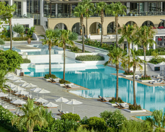 Grecotel LUXME Dama Dama