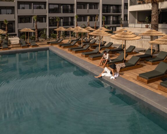 Cook&apos;s Club Kolymbia