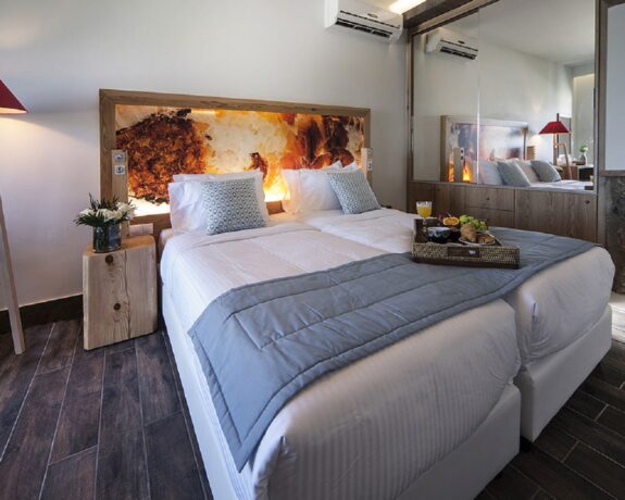 Fly & Go Elounda Orama