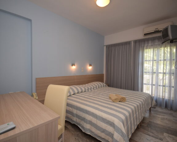 Fly & Go Myrtis Hotel