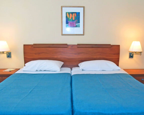 Fly & Go Palatia Village