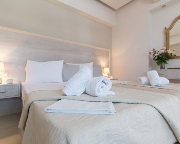 Fly & Go Sirena Appartementen