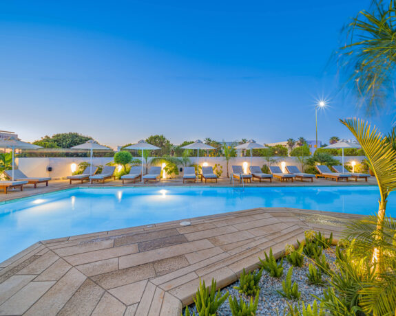 Fly & Go Theodora Boutique Hotel