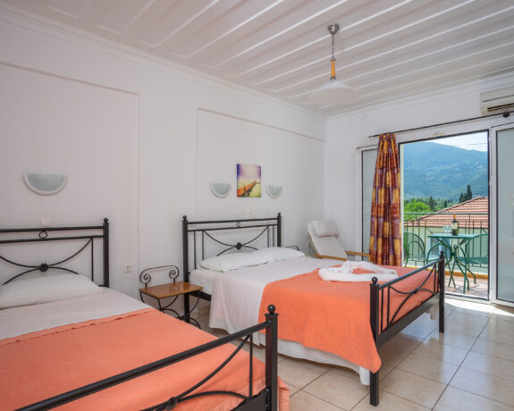 Fly & Go Sophies & Kostas Appartementen