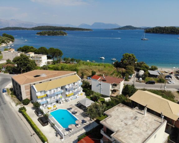 Fly & Go Vagelis Studios