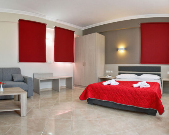 Fly & Go Sun & Sea Appartementen