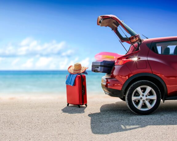 Fly & Go Kokkari Beach