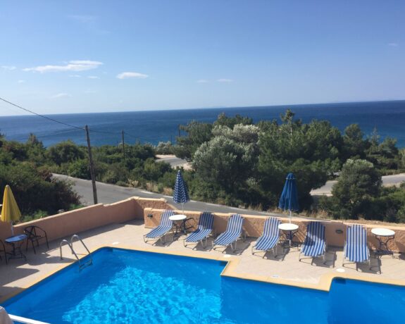 Fly & Go Panorama Kambos Village