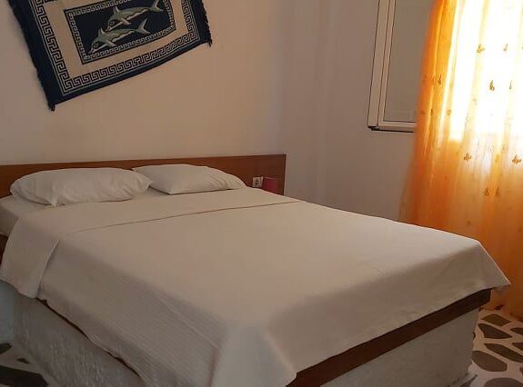 Fly & Go Anastasia Appartementen