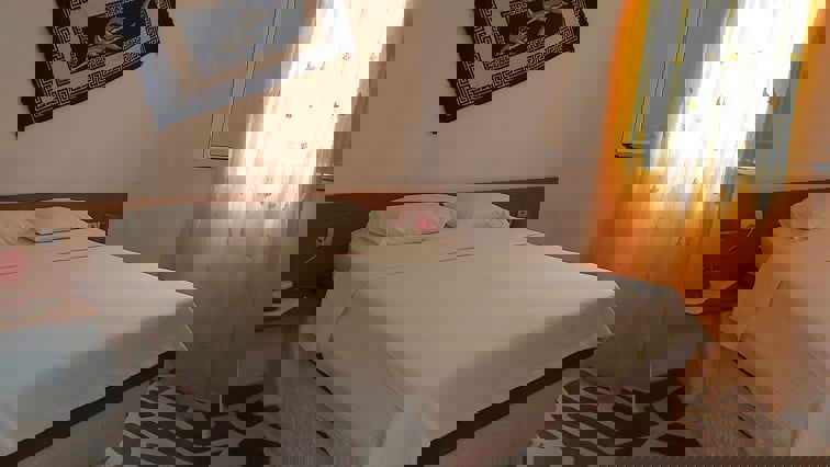 Fly & Go Anastasia Appartementen