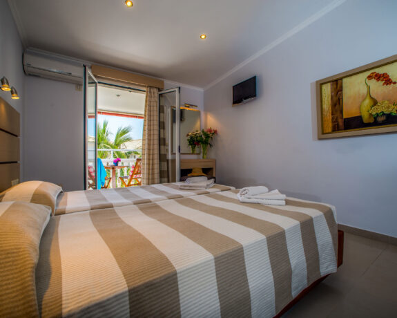 Fly & Go Natalie Hotel