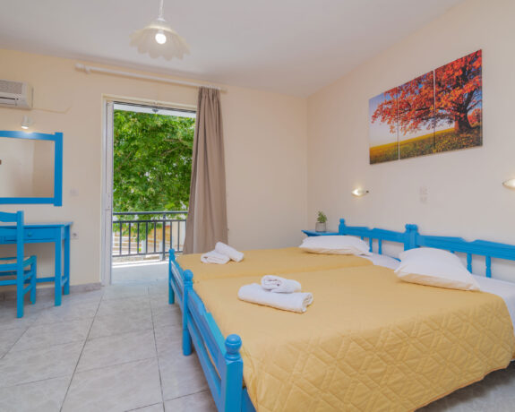 Fly & Go Bella Dimitra Hotel