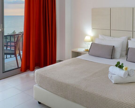 Fly & Go Porto Belissario