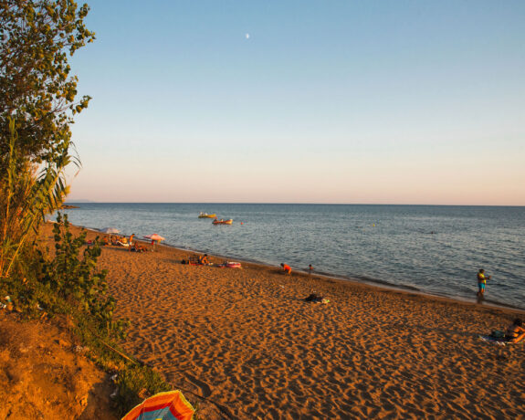 Kamelia Sea Side Apartments