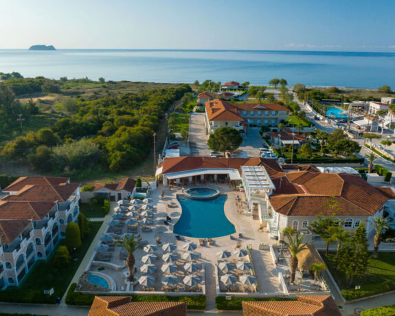 Marelen Hotel Zakynthos