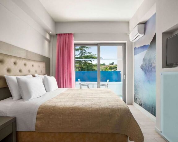 Tryp by Wyndham Corfu Dassia
