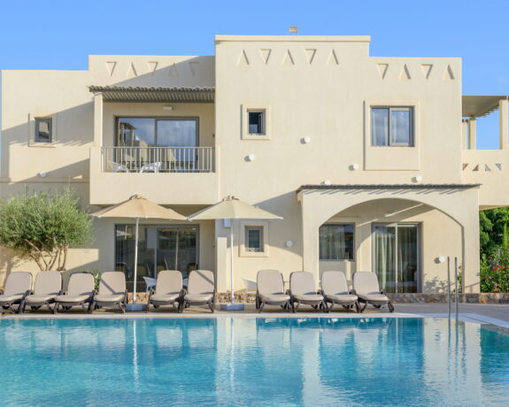 Elia Boutique Hotel by S Resorts